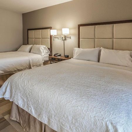 Hampton Inn Colorado Springs-Airport Екстер'єр фото