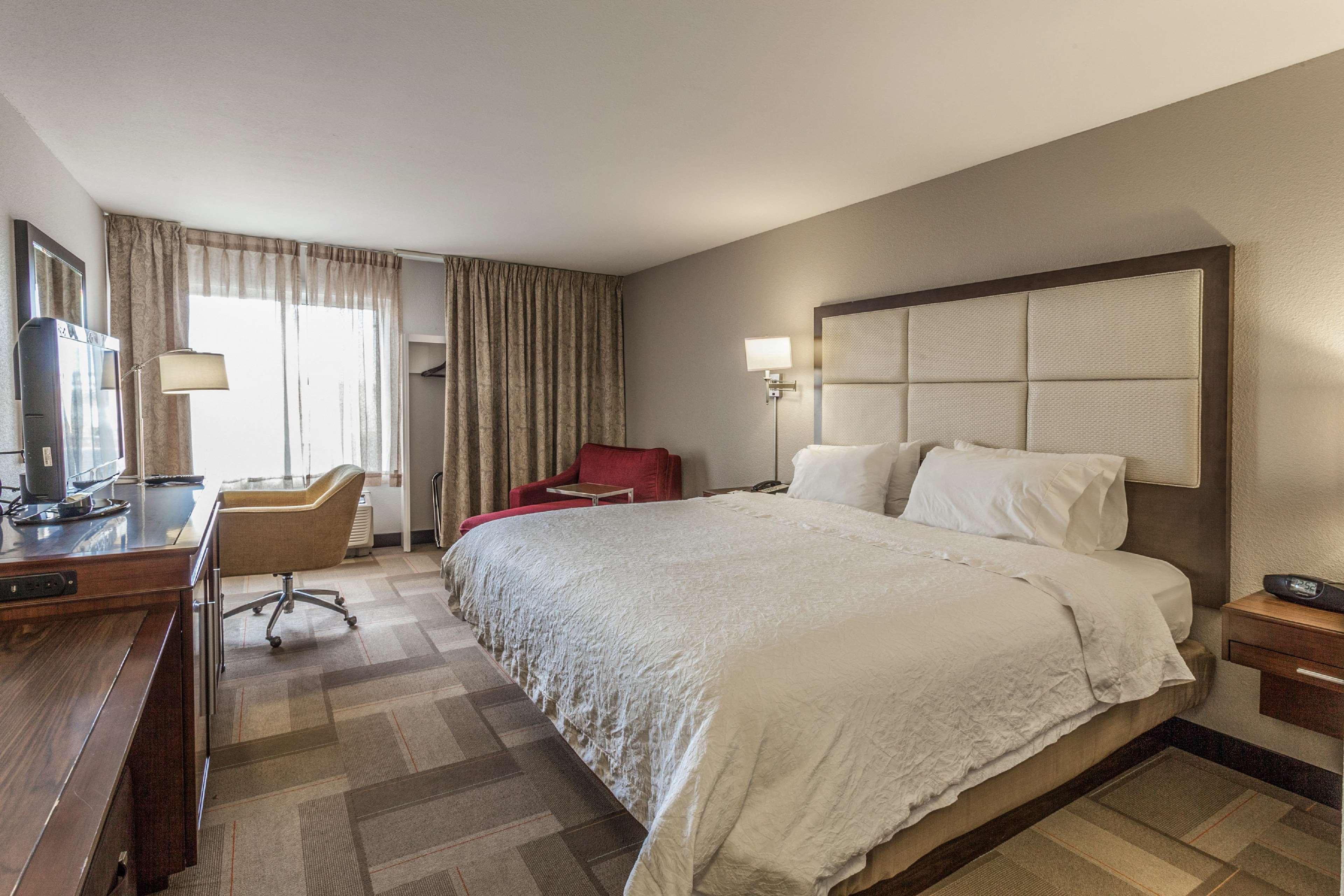 Hampton Inn Colorado Springs-Airport Екстер'єр фото