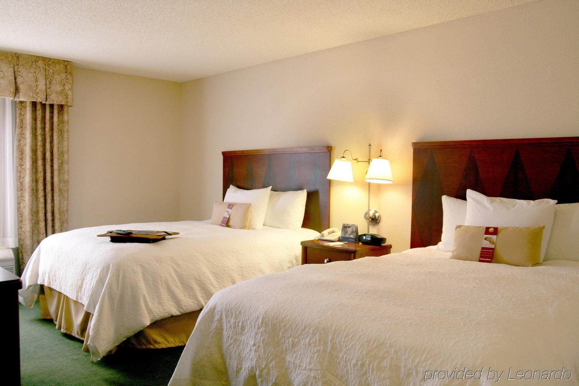 Hampton Inn Colorado Springs-Airport Екстер'єр фото