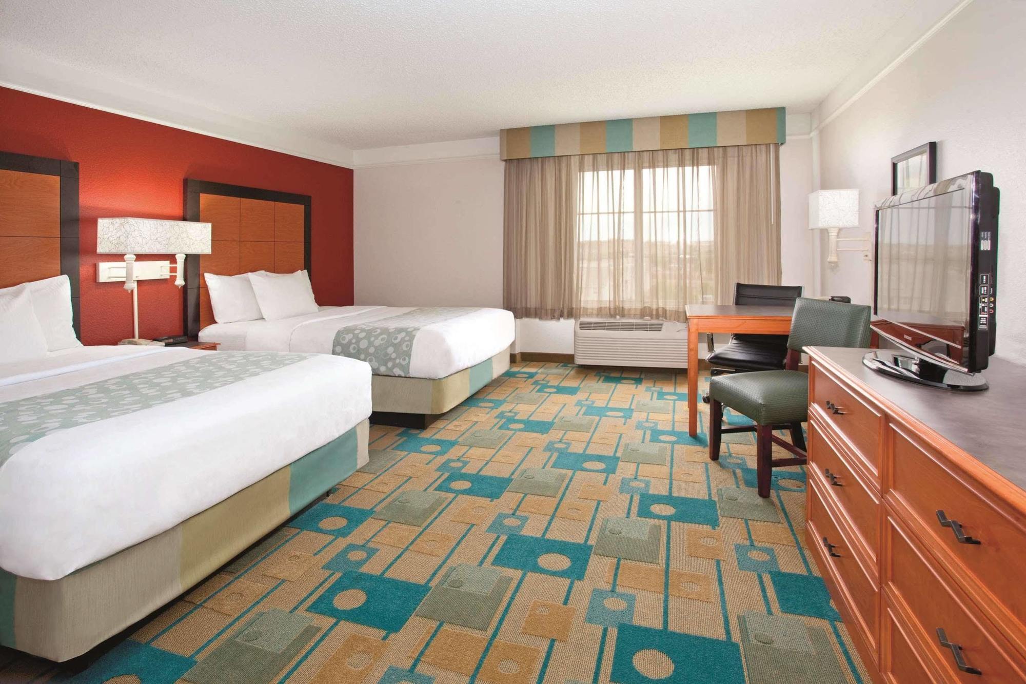 Hampton Inn Colorado Springs-Airport Екстер'єр фото